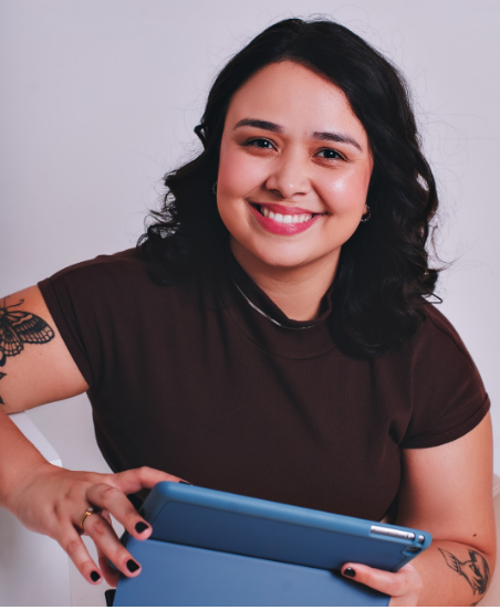 Maria Carolina Gonçalves da Silva