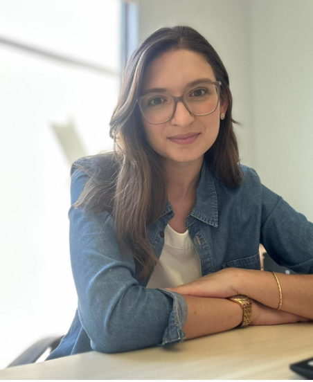Dra. Yasmim José Sahade
