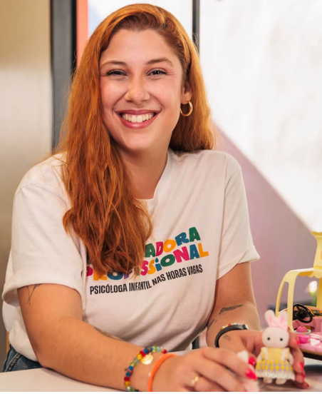 Karoline Fuzetti