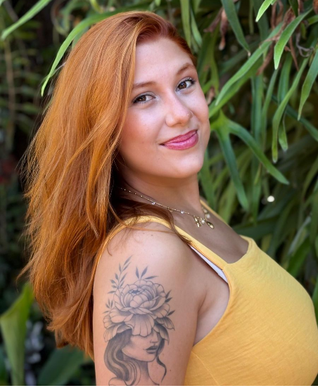Karoline Fuzetti